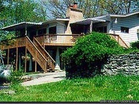 Lakeshore Bed & Breakfast Indian Point Zewnętrze zdjęcie