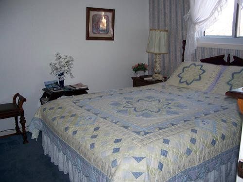Lakeshore Bed & Breakfast Indian Point Zewnętrze zdjęcie
