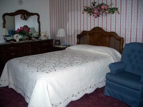 Lakeshore Bed & Breakfast Indian Point Zewnętrze zdjęcie