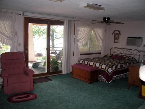 Lakeshore Bed & Breakfast Indian Point Zewnętrze zdjęcie