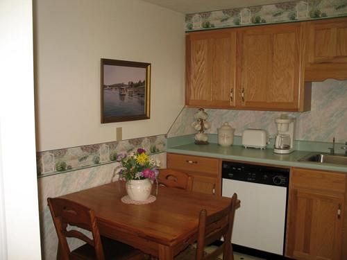 Lakeshore Bed & Breakfast Indian Point Zewnętrze zdjęcie