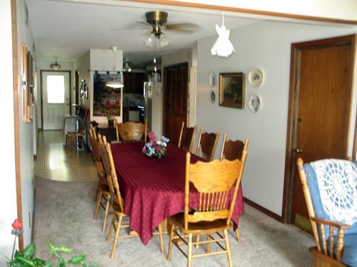 Lakeshore Bed & Breakfast Indian Point Zewnętrze zdjęcie
