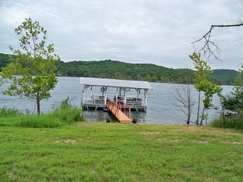 Lakeshore Bed & Breakfast Indian Point Zewnętrze zdjęcie