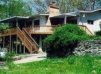 Lakeshore Bed & Breakfast Indian Point Zewnętrze zdjęcie